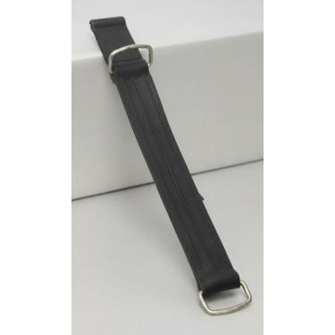 Imagem de Cinta Fixadora Borracha c/ Metal 26cm - Congratulations Store