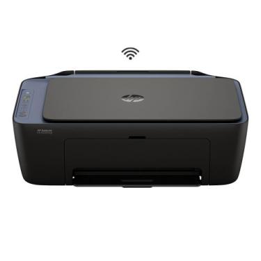Imagem de Impressora Multifuncional HP DeskJet Ink Advantage 2975, Jato de Tinta