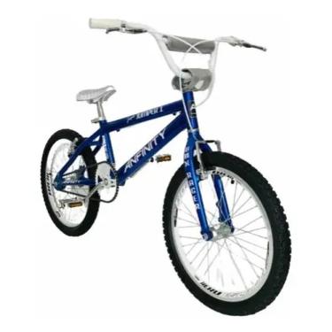 Imagem de Bicicleta Aro 20 Bmx Cross Infantil Super Jumper California Special