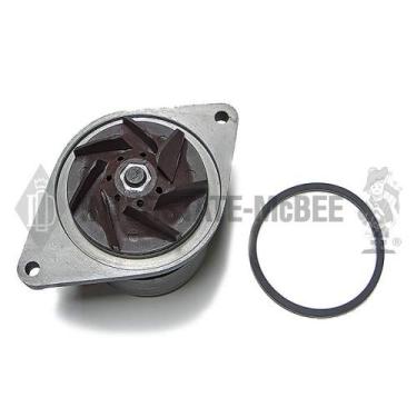 Imagem de Bomba Dágua Cummins Sérieisb-e 3800984 2s0121004b Bg5x8501aa