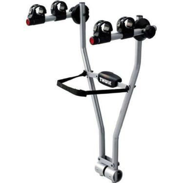 Imagem de Suporte Para 2 Bicicletas Para Engate Thule Xpress 970