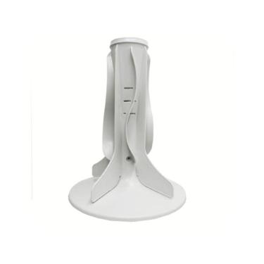 Imagem de Agitador Lavadora Consul 8 Blades Branco Agitador Lavadora  Consul 8 Blades Branco