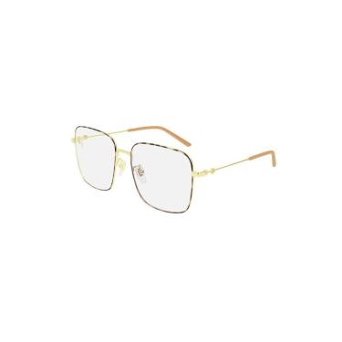 Imagem de Armacao Gucci - Gg0445o-003 56