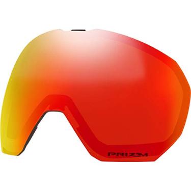 Imagem de Oakley Lente de reposição Flight Path L PRIZM Snow Torch Iridium