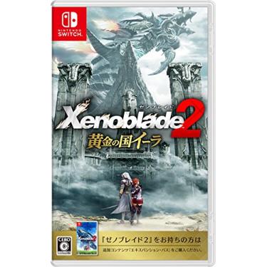 Imagem de Xenoblade Chronicles 2: Torna The Golden Country [ English ] - Nintendo Switch