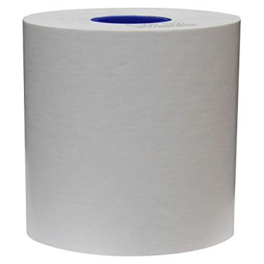 Imagem de Adesivo de papel TSP654SK: 6ROLLSCASE etiqueta sem forro azul CORE