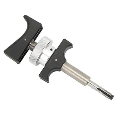 Imagem de Extrator de bobina de ignição, ferramentas de extrator de vela de ignição, ferramenta de remoção de bobina de ignição compatível com 2013, acessório universal de reparo