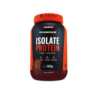 Imagem de Isolate Protein Zero Carb 900g (Chocolate)