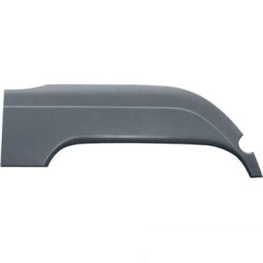 Imagem de COBERTURA DO PARALAMA MB 1938 S LADO DIREITO FIBRA