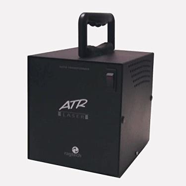 Imagem de RAGTECH - Autotransformador ATRL 2000 (Para impressoras à laser) – 2000VA/1400W – 115V/220V – 2 tomadas – Modelo 3141