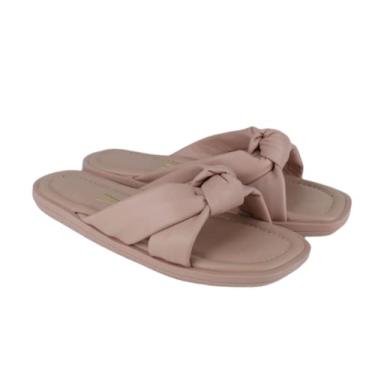 Imagem de Tamanco Chinelo Vizzano Slide Nó Conforto 6439.102 Feminino