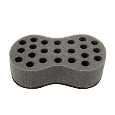 Imagem de Esponja Média Twist Infinity, Santa Clara