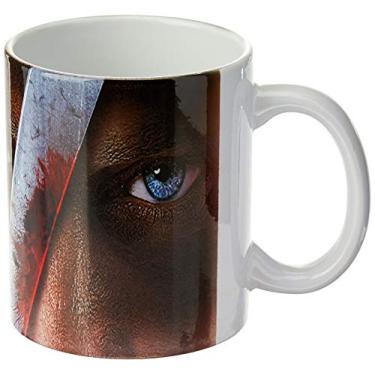 Imagem de Caneca de Porcelana Vikings 15