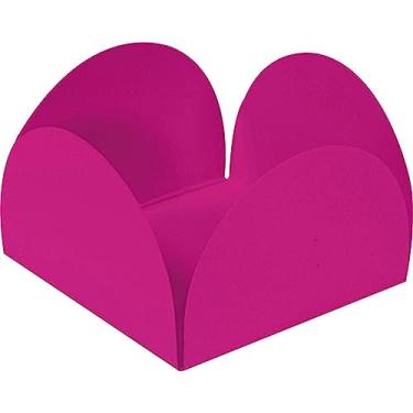 Imagem de Forminha para Doces Pink Lisa - 50 Unidades