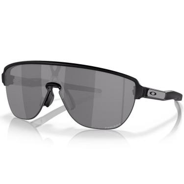 Imagem de Óculos de Sol Oakley Corridor Matte Black Prizm Black-Masculino