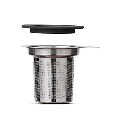 Imagem de Infusor de Chá Fair Infuser Moncloa Preto