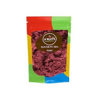 Imagem de Açai em Pó 100% Puro 1kg - X Roots