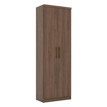 Imagem de Kit de Cozinha Henn Briz B116 c/Tampo Rústico c/Cristal