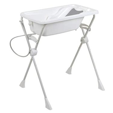 Imagem de Burigotto Kit Banho Branco