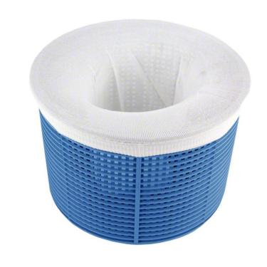 Imagem de BESPORTBLE 16 Unidades filtro de piscina cesta skimmer para piscina enterrada cestas de filtros v plastic filtro piscina material para piscina filtrar meias basquetebol ancinho
