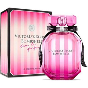 Imagem de Perfume Edp Bombshell 100ml Eua Original - Victorias Secret