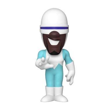Imagem de Funko Soda Disney Os Incríveis Frozone D23 2022 Exclusivo