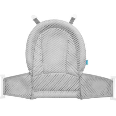 Imagem de Buba,Rede De Proteção Para Banheira Cinza