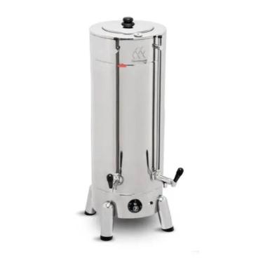 Imagem de Cafeteira Eletrica Tradicional Cf2 10 Litros 220V - Marchesoni