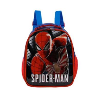 Imagem de Lancheira Spider Man R1  11674 Infantil Xeryus