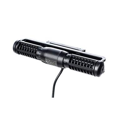 Imagem de Jebao SCP-70 Sine Cross Flow Pump Wave Maker com controlador, preto 8,5 x 2,0 x 1,2 polegadas (pacote com 1)