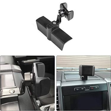 Imagem de Suporte universal de 360 graus para celular Voodonala para Ford F150 2015 2016 2017 2018