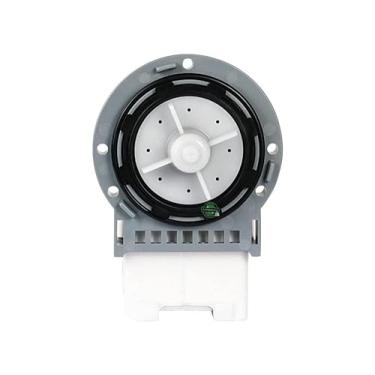 Imagem de GLOB PRO SOLUTIONS ASKOLL MOD. M222-5 CKD2007 Lâminas do motor da bomba de drenagem da arruela incluídas para serviço pesado