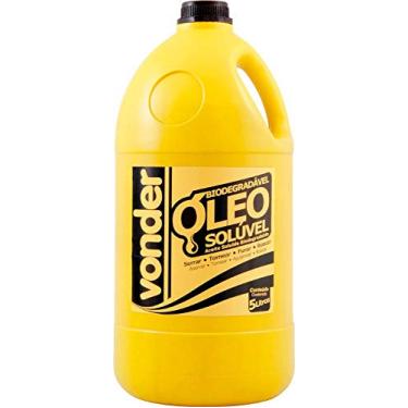 Imagem de Óleo solúvel 5 litros VONDER