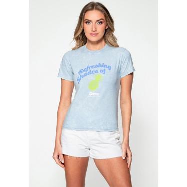Imagem de Camiseta Fruit Guess-Feminino