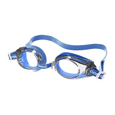Imagem de Oculos Classic Speedo Único Azul Royal Cristal