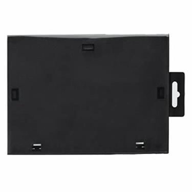 Imagem de Wear-resistant Cartridge Empty Shell Box Storage Case Replacement for Sega Genesis Game