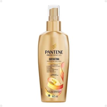 Imagem de Spray Multibenefícios Pantene Pro-V Miracles Queratina 160ml