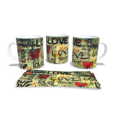 Imagem de Canecas Personalizadas Dia dos Namorados 2.6 (Mod.48)