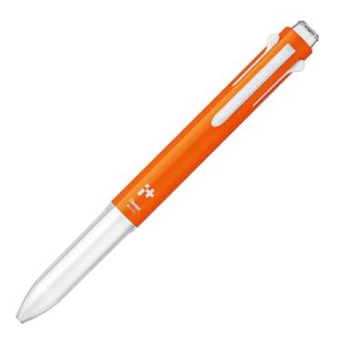 Imagem de Caneta Especial Pentel IPlus Personalizavel Laranja BGH5 BGH5