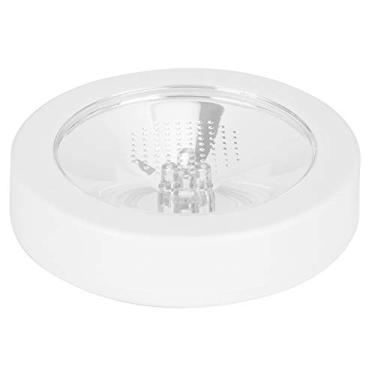 Imagem de Esteira de Copo LED de Indução por Gravidade, Porta-copos LED Piscando Em Formato Redondo Acende Cerveja, Copo de Vinho, Copo de Garrafa, Tapete Luminoso, Festa Em Casa, Clube,