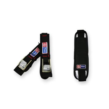 Imagem de Alça Transporte Prancha Stand Up Paddle Sup + Fita Rack 5M - Maori Extreme-Unissex