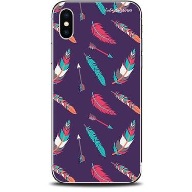 Imagem de Capa Capinha Pers Moto G71 Feminina Cd 284 - Tudo Celular Cases