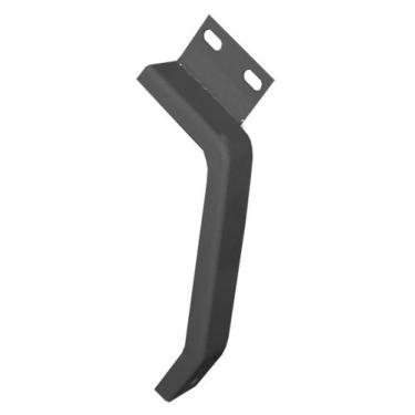 Imagem de Suporte Pequeno Paralama Tração (Perfil U) Scania T / R 112 / 113 - Bo