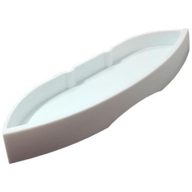 Imagem de Pingadeira IBBL Branca Sem Tampa Bebedouro Compact Original