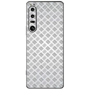Imagem de Capa Adesivo Skin366 Verso Para Sony Xperia 1 IV - KawaSkin
