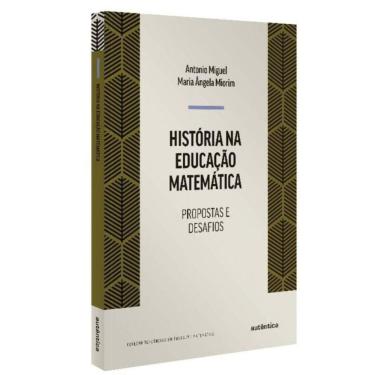 Imagem de Historia Na Educacao Matematica