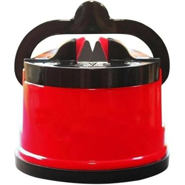 Imagem de Amolador De Alicates Unhas Cutículas Manicure Afiador Manual Compatível Com Alicates de Unha