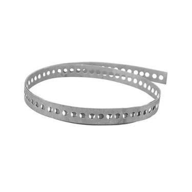 Imagem de Fita Perfurada Eletrocalha 17mm metro  Ancora