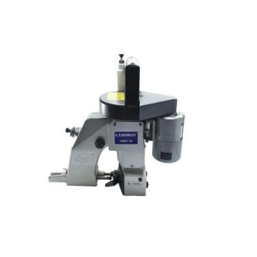 Imagem de Máquina De Costura Industrial Fechadeira Lanmax Lm-26-1a Cinza 220v, 2
