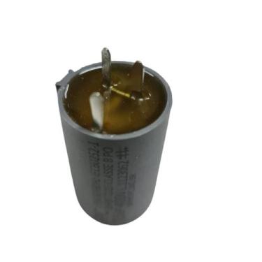 Imagem de Capacitor Ventilador De Teto Faston 7,5uf 400 Loren Sid 127v - IPC
